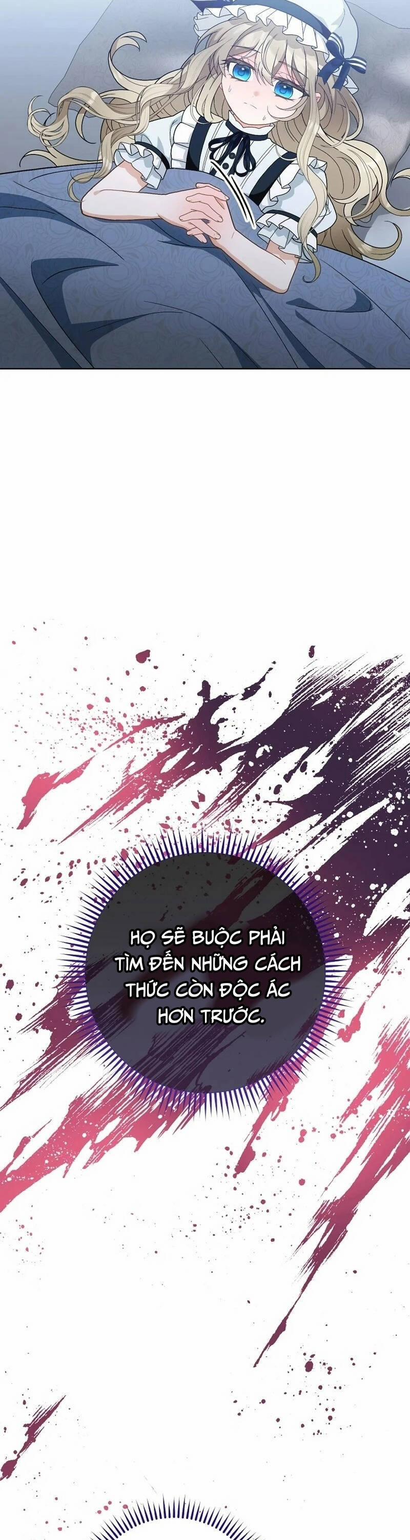 Tôi Bị Bảo Phải Chết 30 trang 37