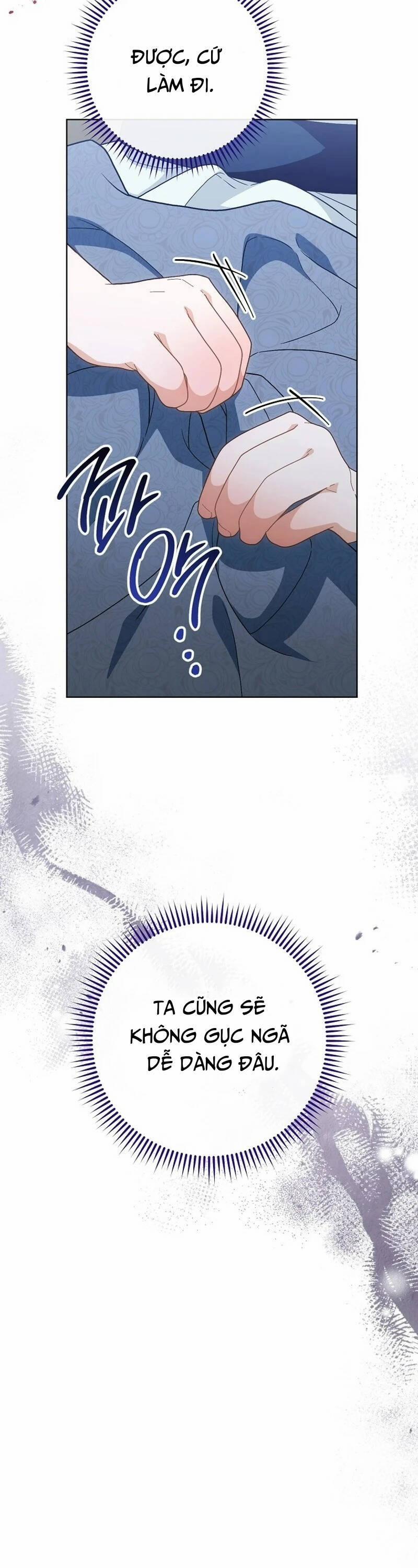 Tôi Bị Bảo Phải Chết 30 trang 38