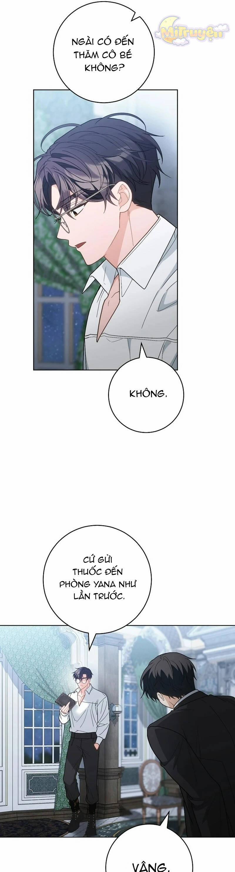 Tôi Bị Bảo Phải Chết 30 trang 42