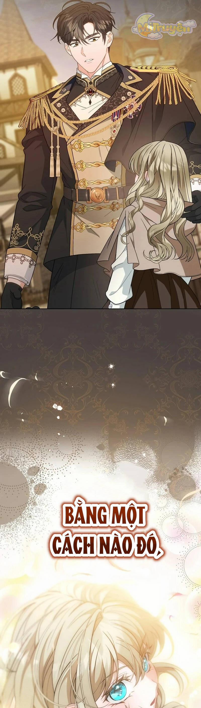 Tôi Bị Bảo Phải Chết 30 trang 48