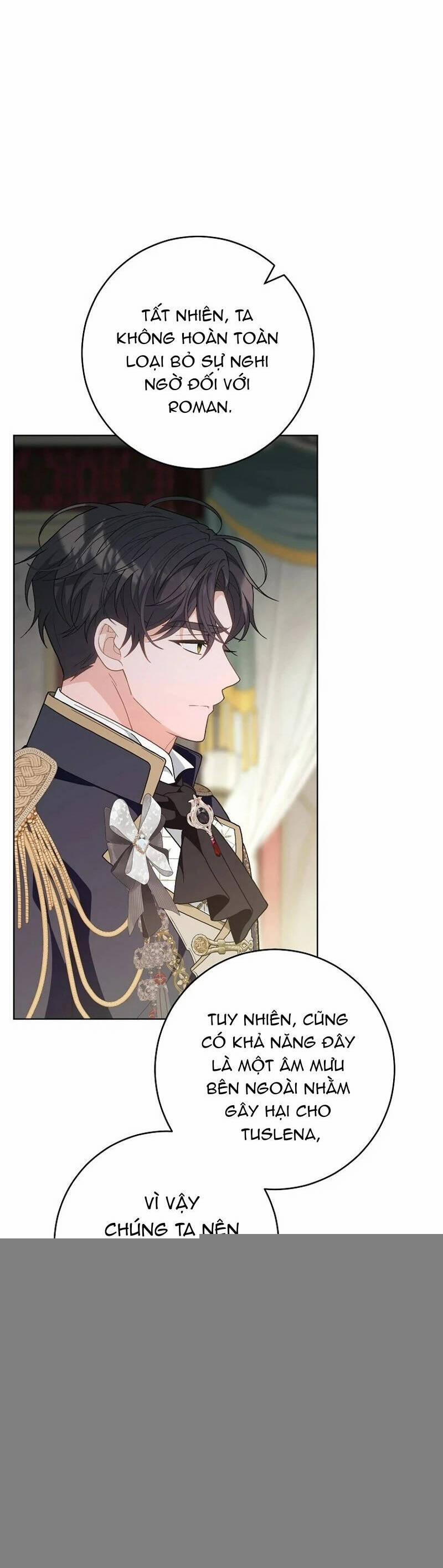 Tôi Bị Bảo Phải Chết 30 trang 5