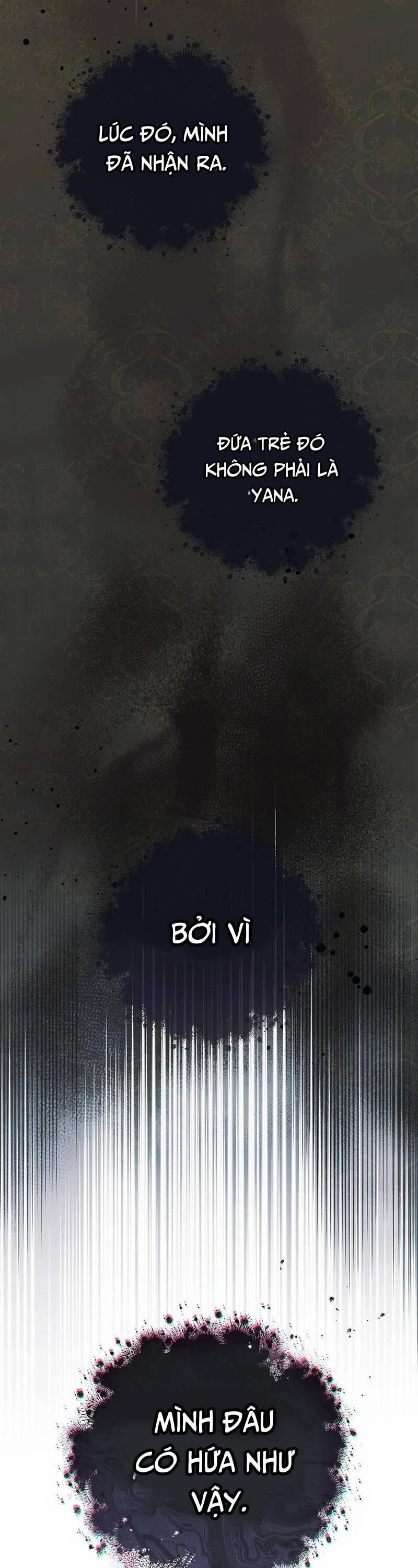 Tôi Bị Bảo Phải Chết 30 trang 52