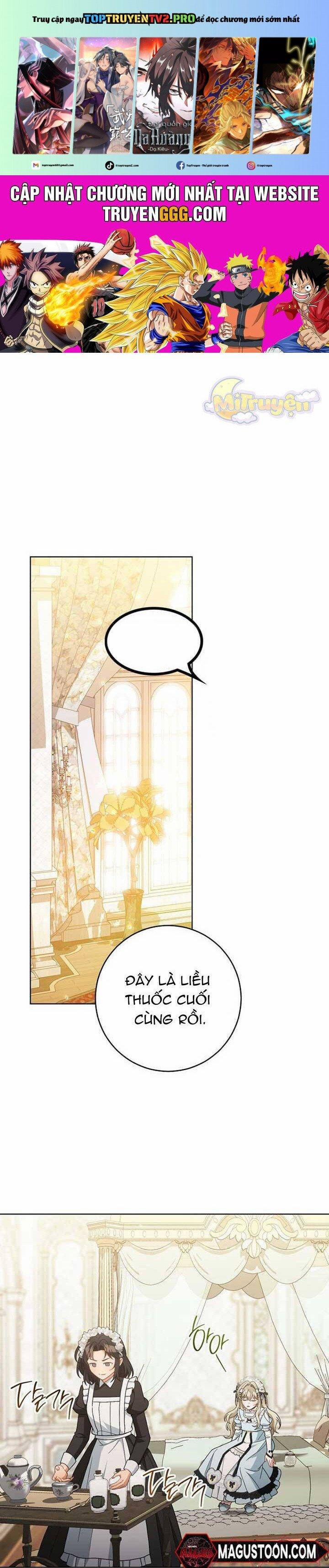 Tôi Bị Bảo Phải Chết 31 trang 0