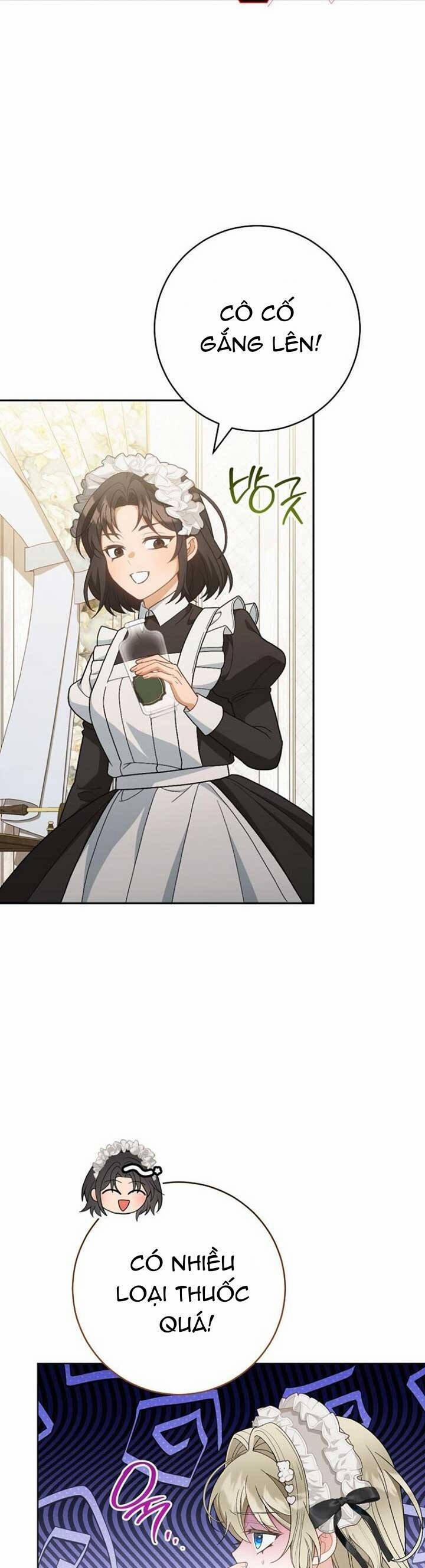 Tôi Bị Bảo Phải Chết 31 trang 1