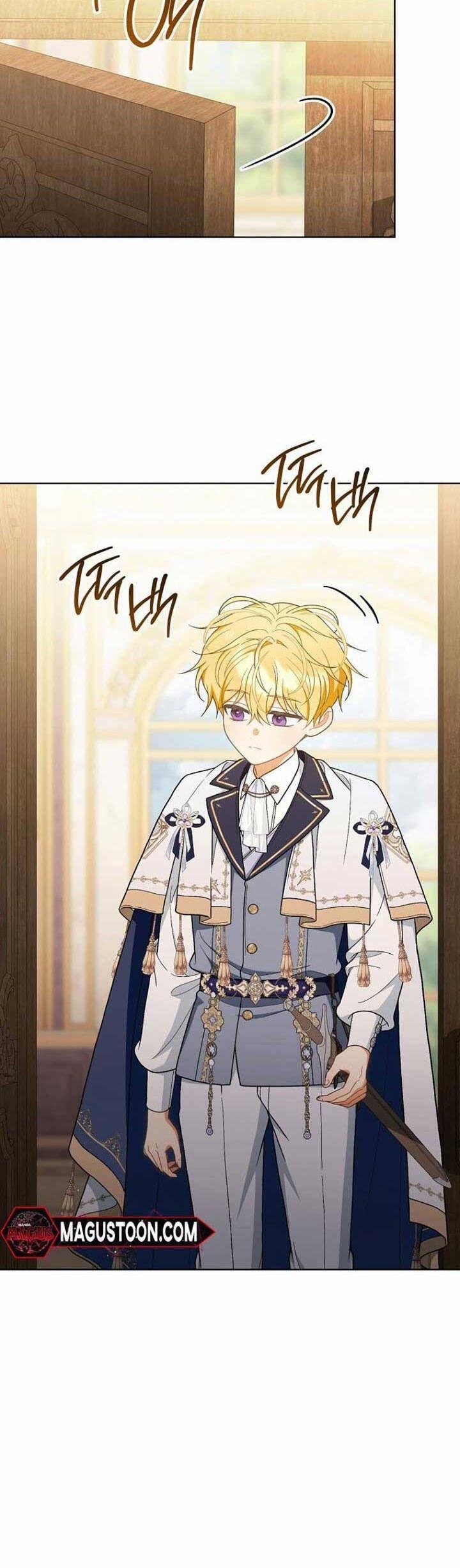 Tôi Bị Bảo Phải Chết 31 trang 11