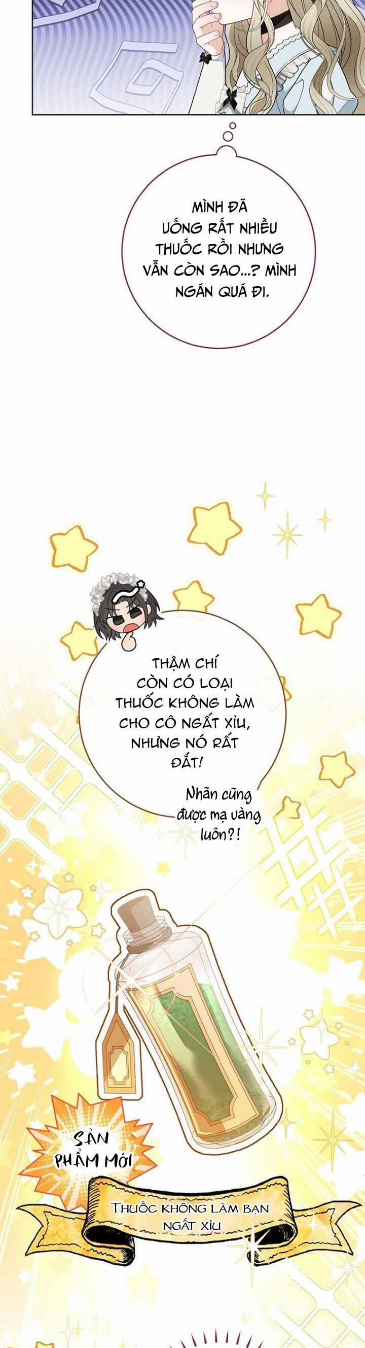 Tôi Bị Bảo Phải Chết 31 trang 2