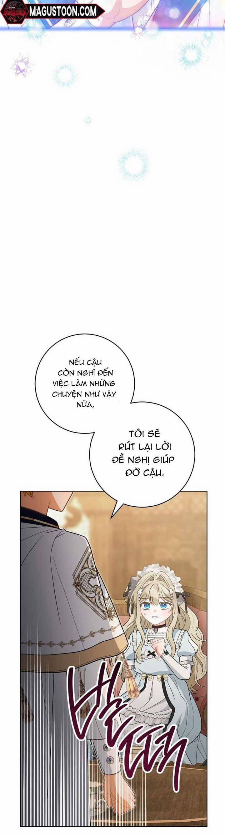 Tôi Bị Bảo Phải Chết 31 trang 25