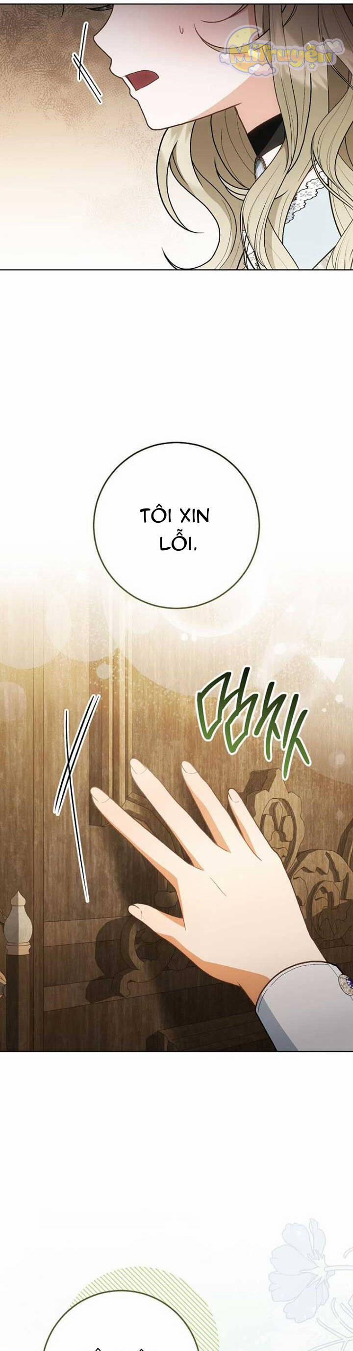 Tôi Bị Bảo Phải Chết 31 trang 28