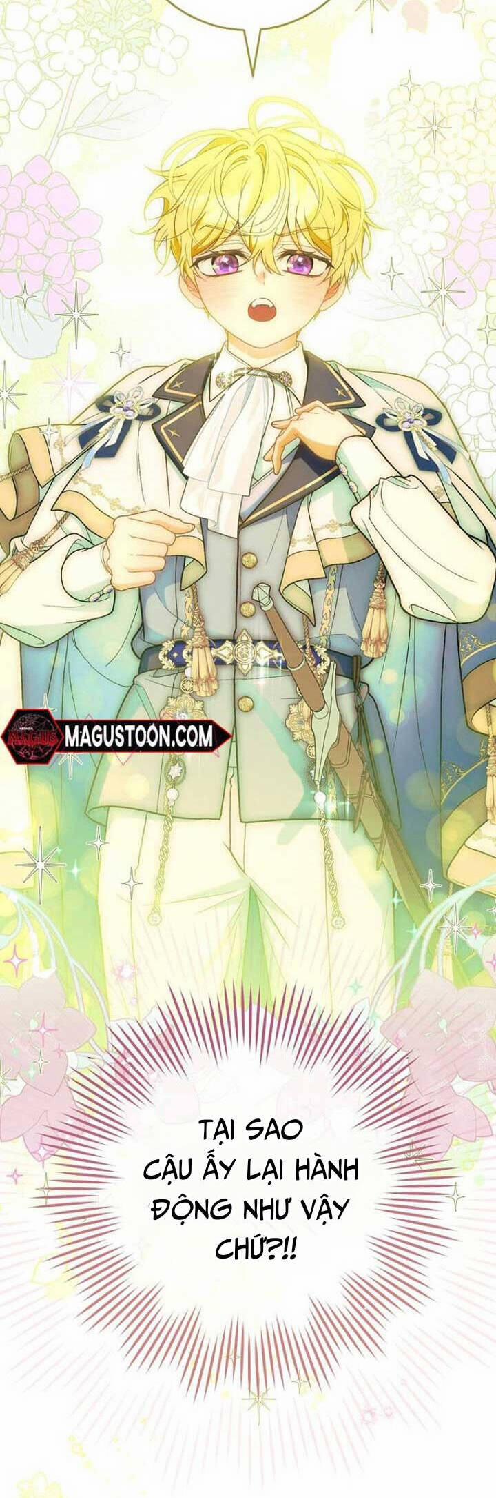 Tôi Bị Bảo Phải Chết 31 trang 41