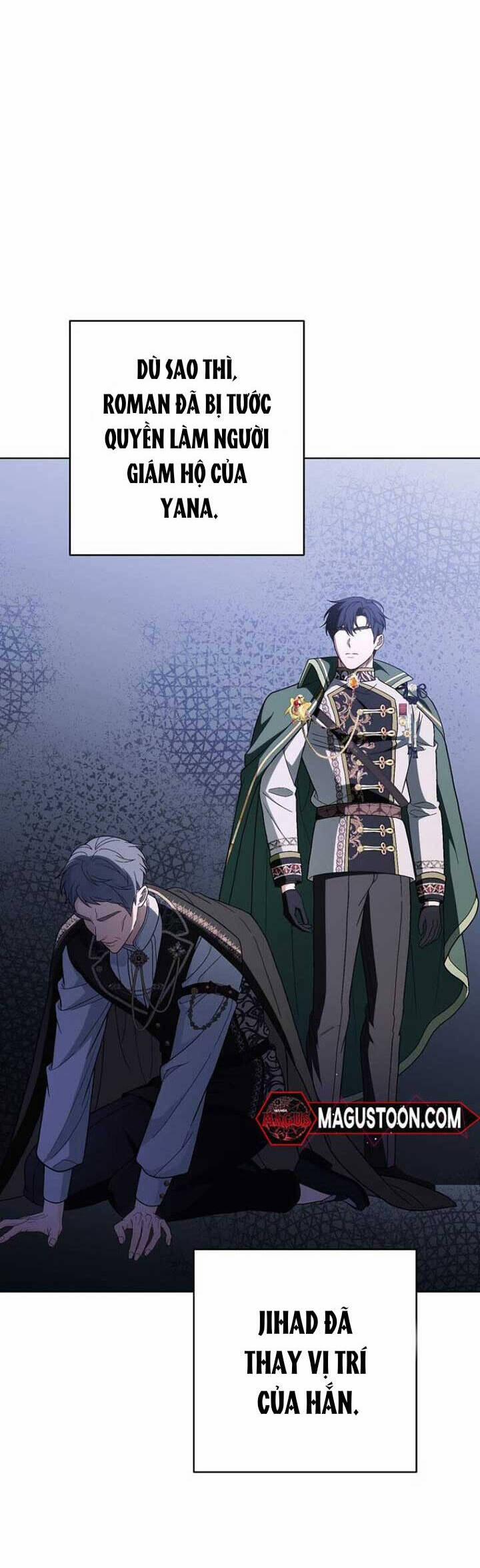 Tôi Bị Bảo Phải Chết 31 trang 6