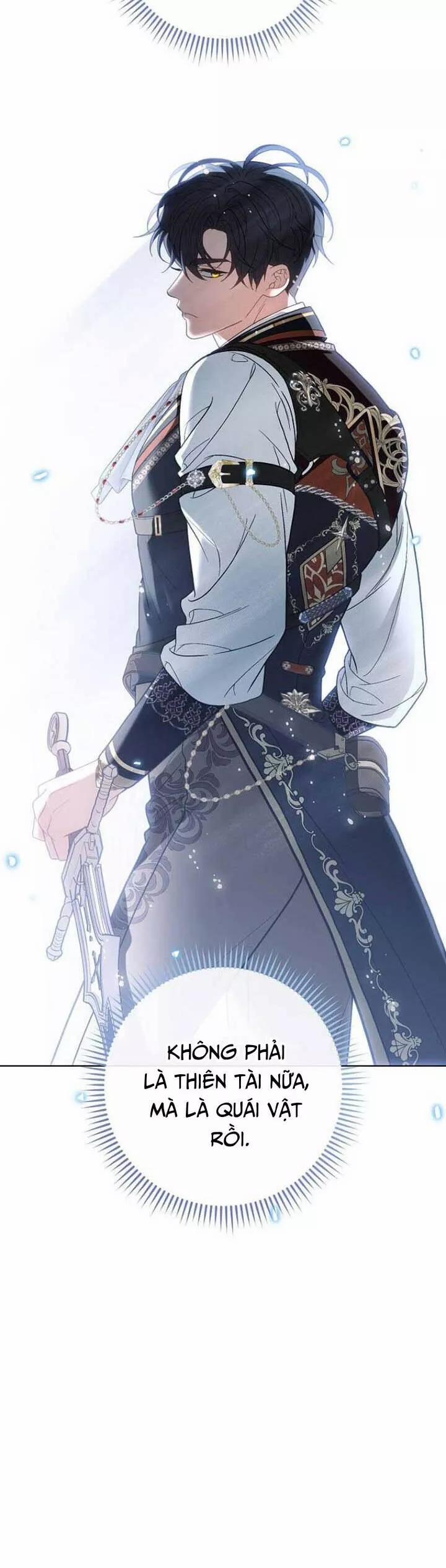 Tôi Bị Bảo Phải Chết 32 trang 25