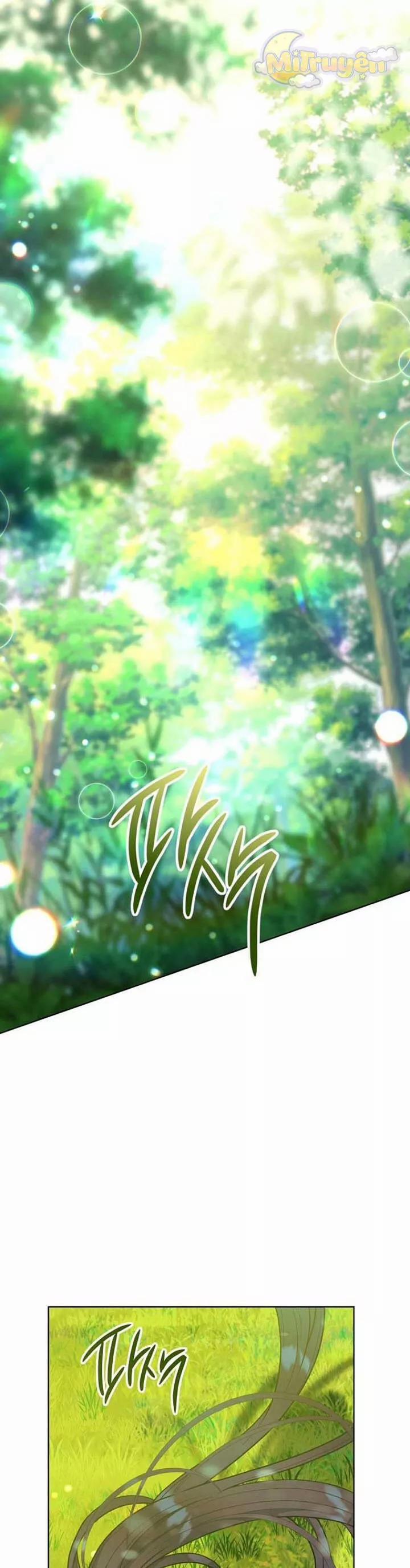 Tôi Bị Bảo Phải Chết 32 trang 36