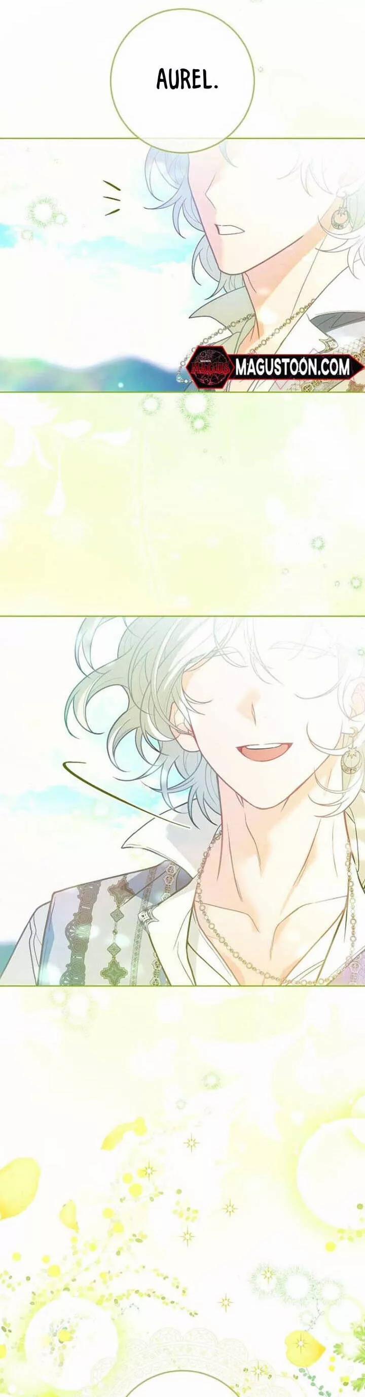 Tôi Bị Bảo Phải Chết 32 trang 38