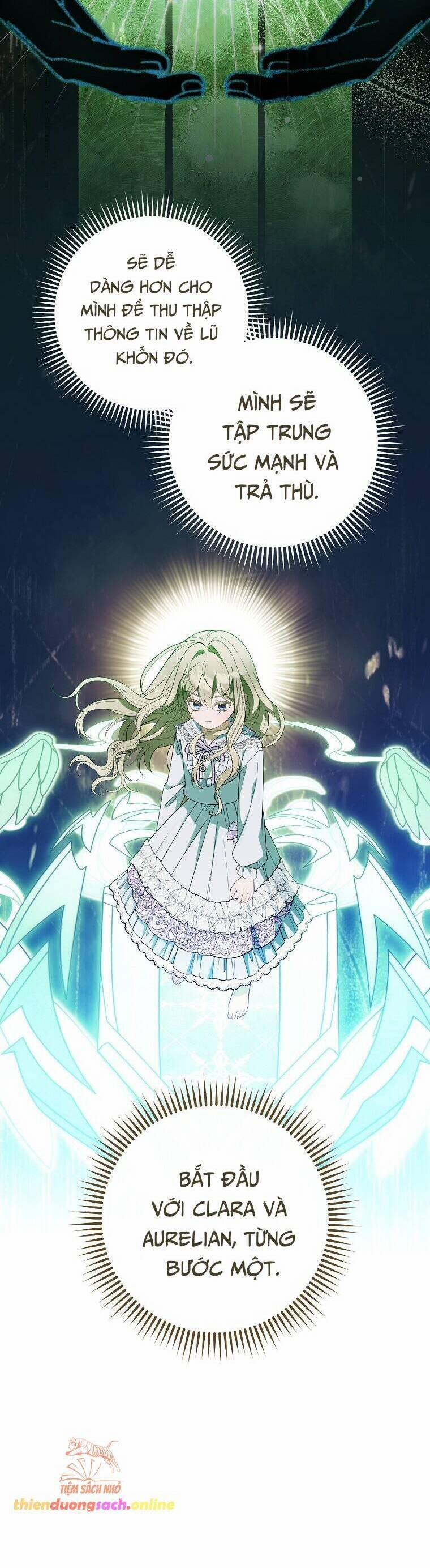 Tôi Bị Bảo Phải Chết 4 trang 13