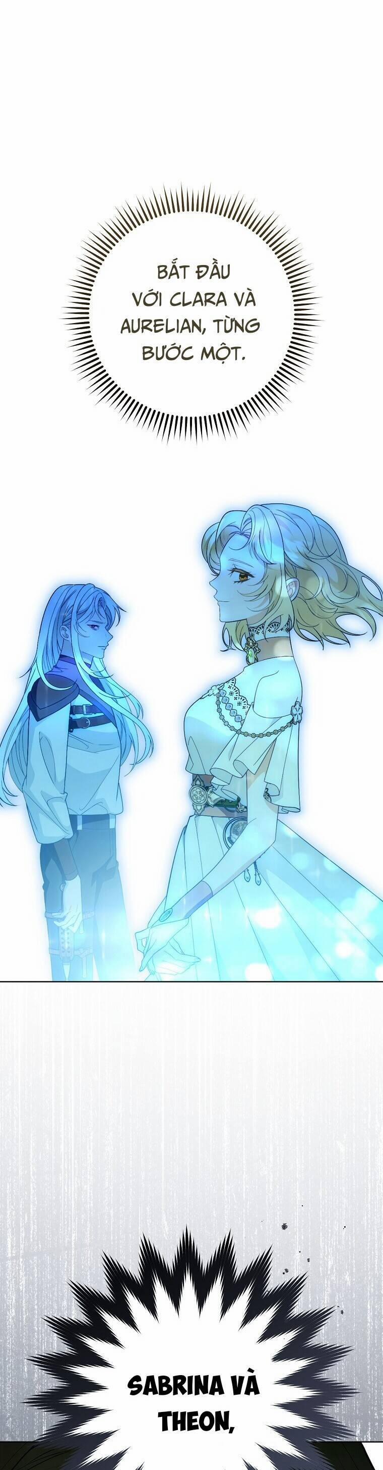 Tôi Bị Bảo Phải Chết 4 trang 14