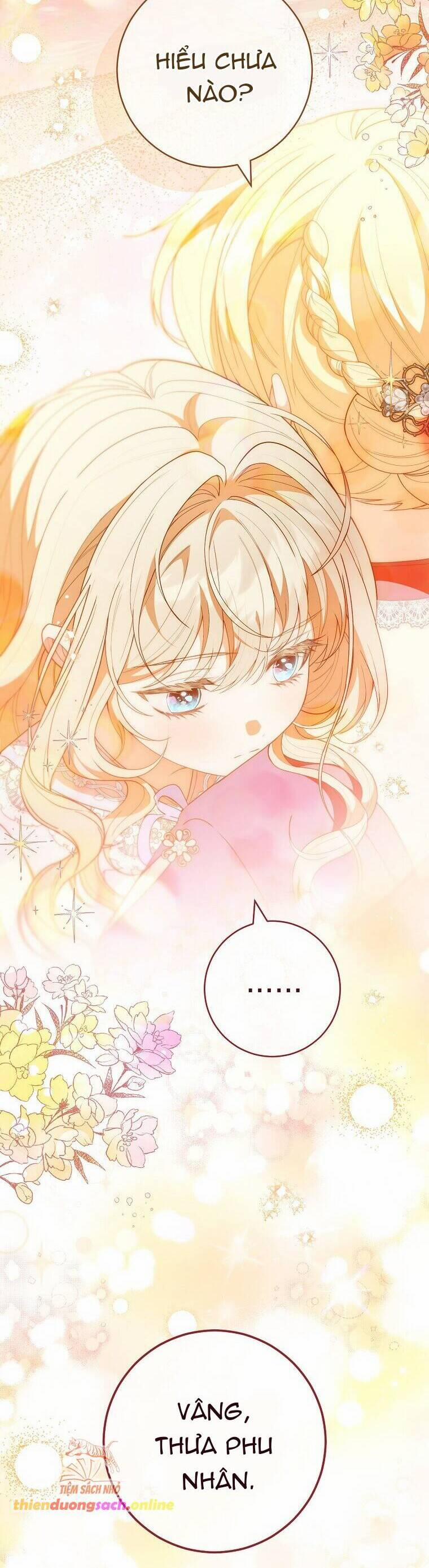 Tôi Bị Bảo Phải Chết 4 trang 19