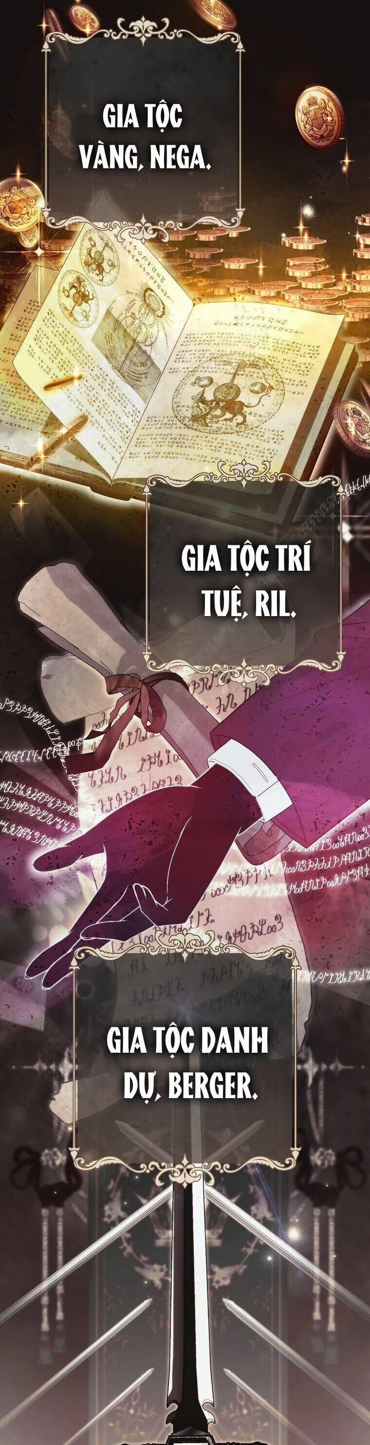 Tôi Bị Bảo Phải Chết 4 trang 2