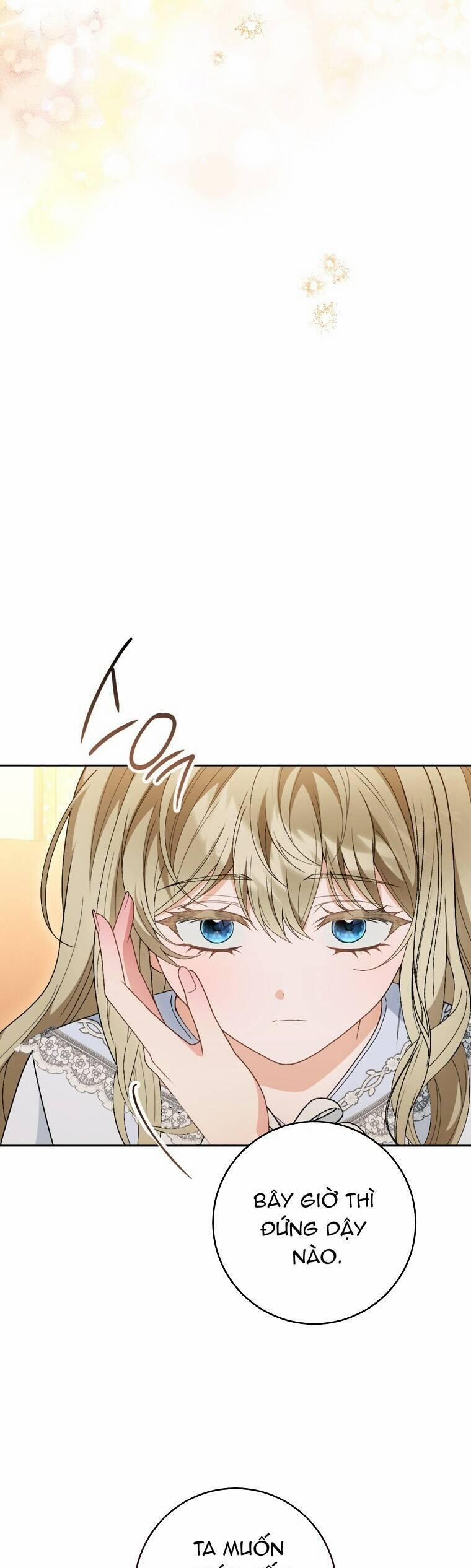 Tôi Bị Bảo Phải Chết 4 trang 20