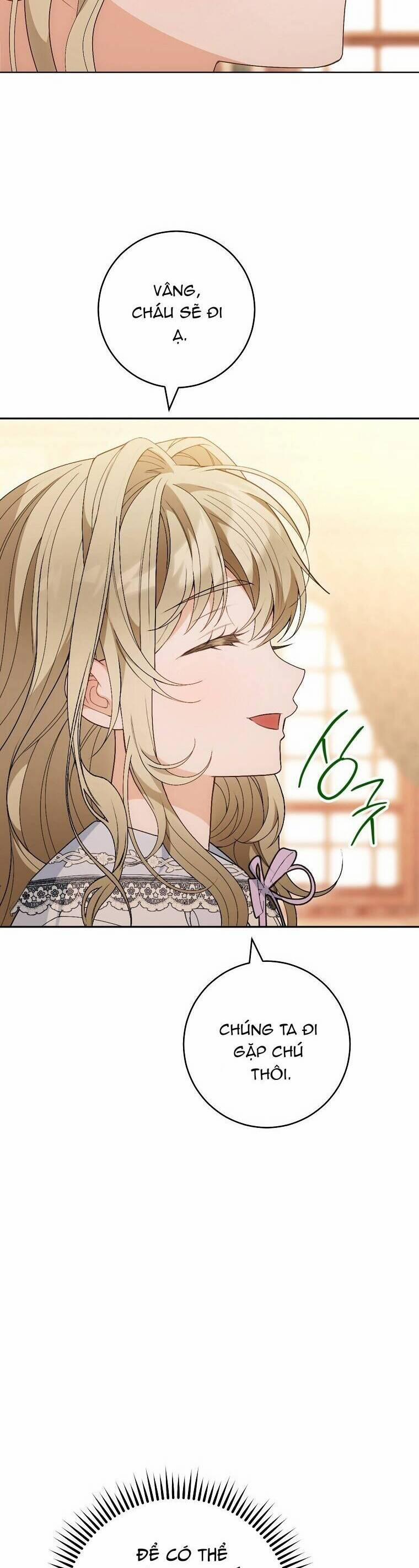 Tôi Bị Bảo Phải Chết 4 trang 25