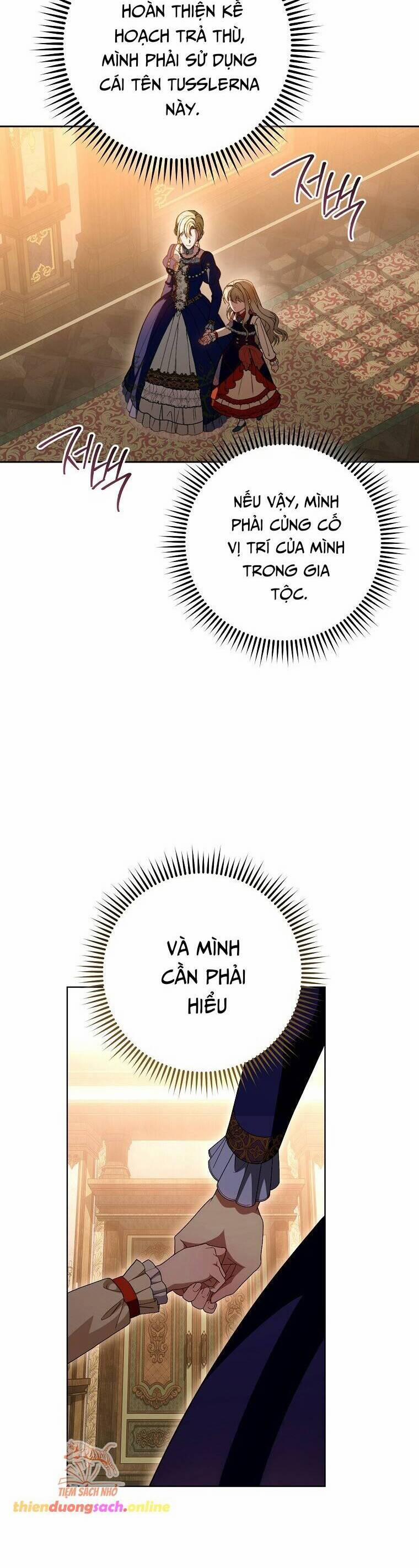 Tôi Bị Bảo Phải Chết 4 trang 26