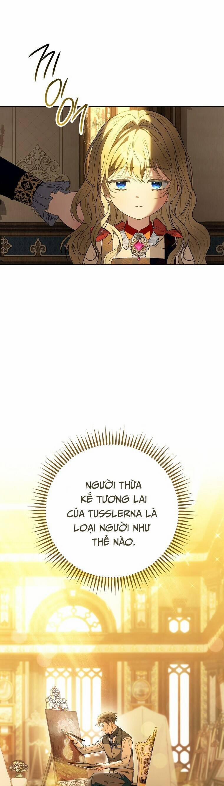 Tôi Bị Bảo Phải Chết 4 trang 27