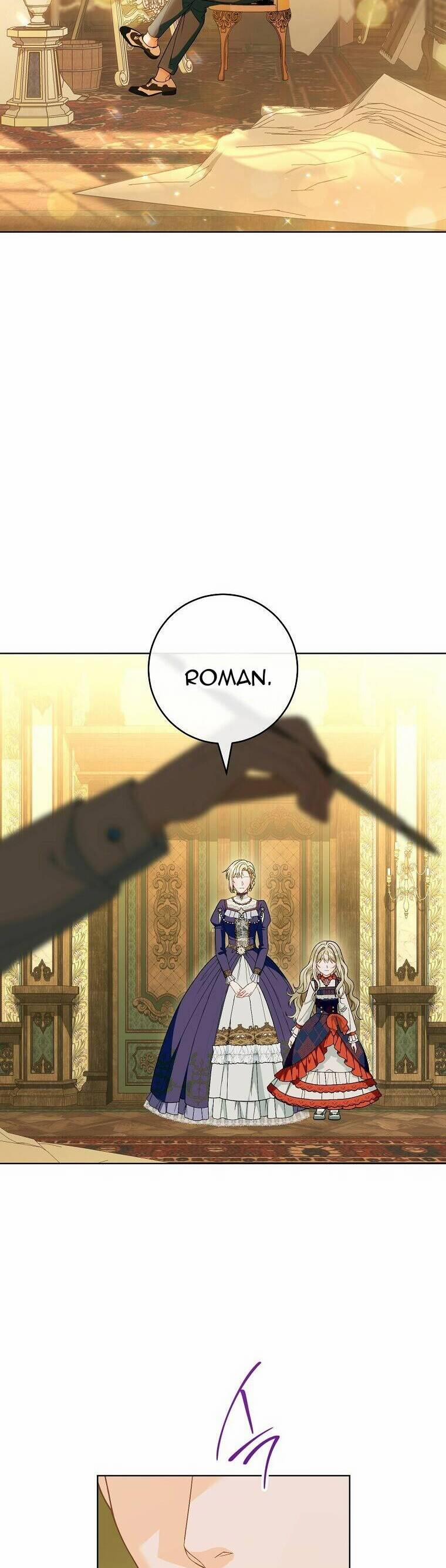 Tôi Bị Bảo Phải Chết 4 trang 28