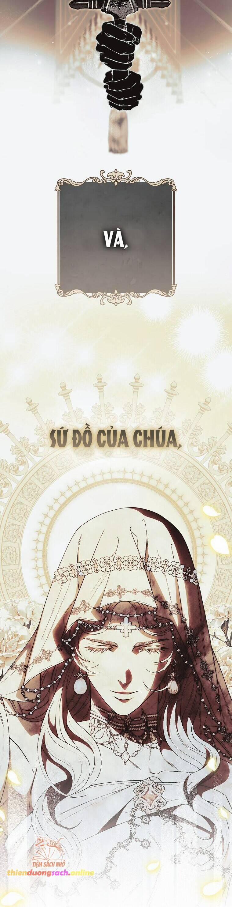 Tôi Bị Bảo Phải Chết 4 trang 3