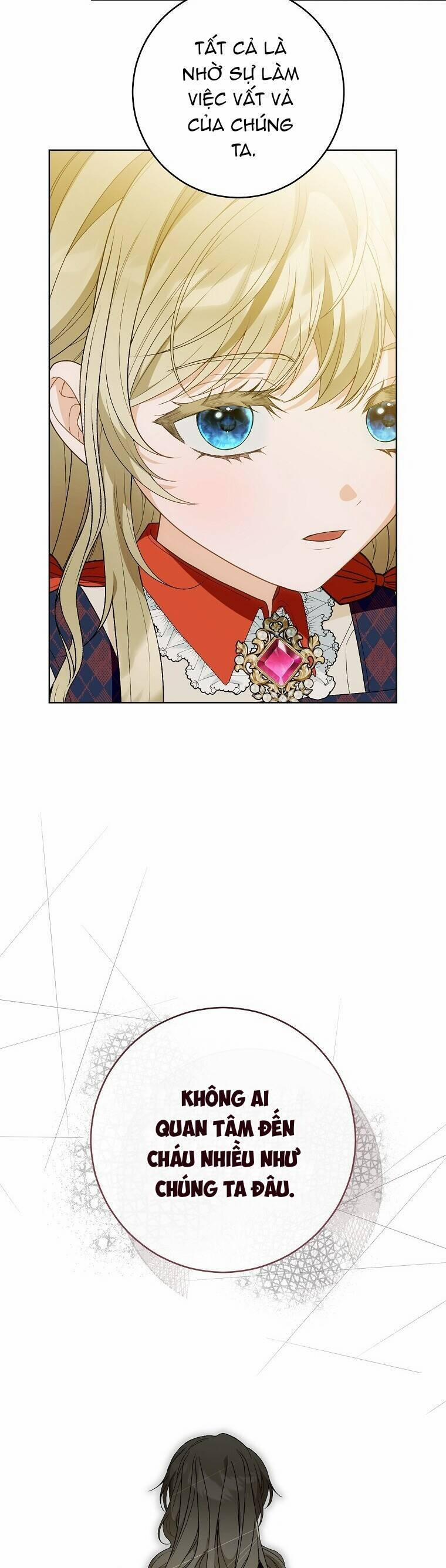 Tôi Bị Bảo Phải Chết 4 trang 34