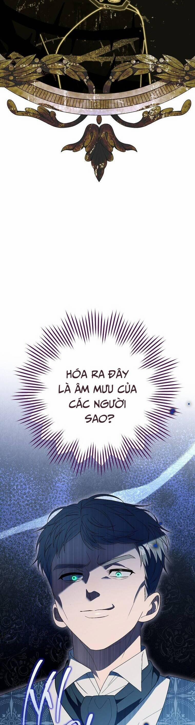 Tôi Bị Bảo Phải Chết 4 trang 44