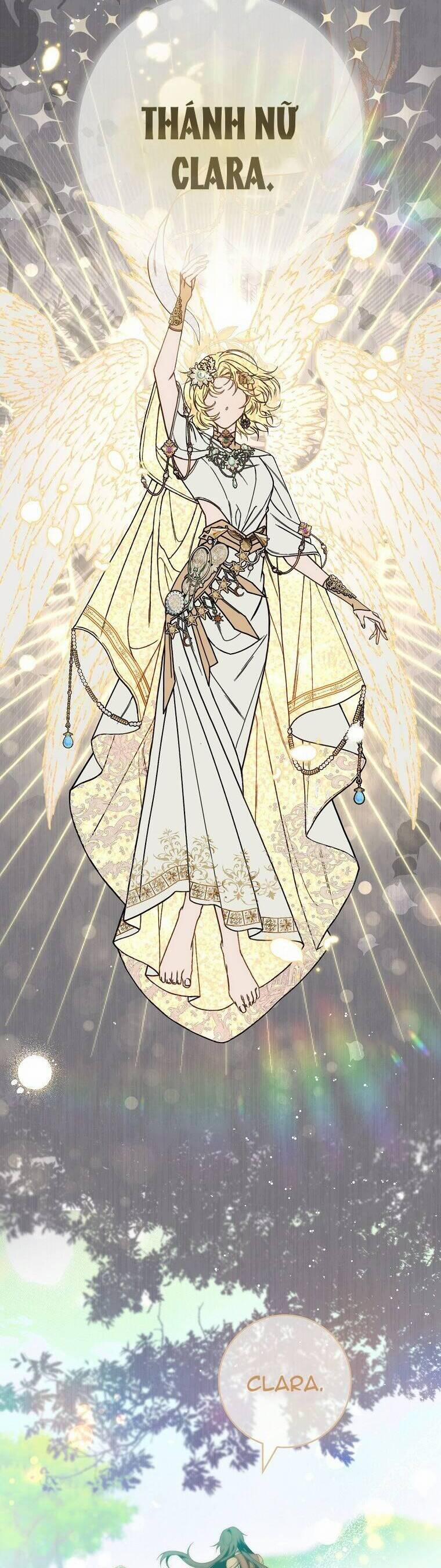 Tôi Bị Bảo Phải Chết 4 trang 6