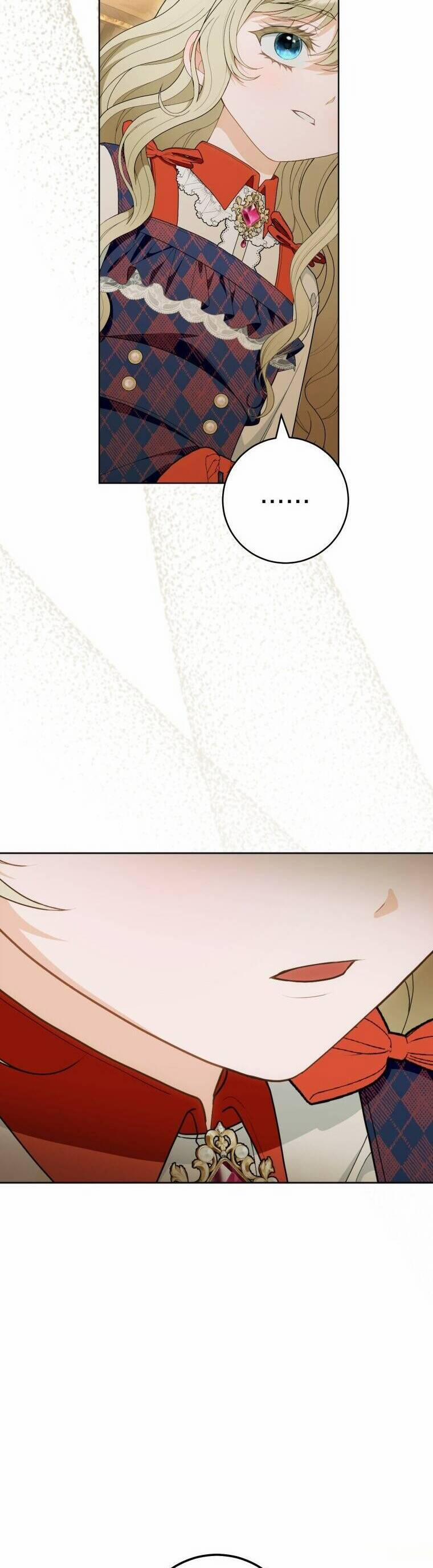 Tôi Bị Bảo Phải Chết 5 trang 12