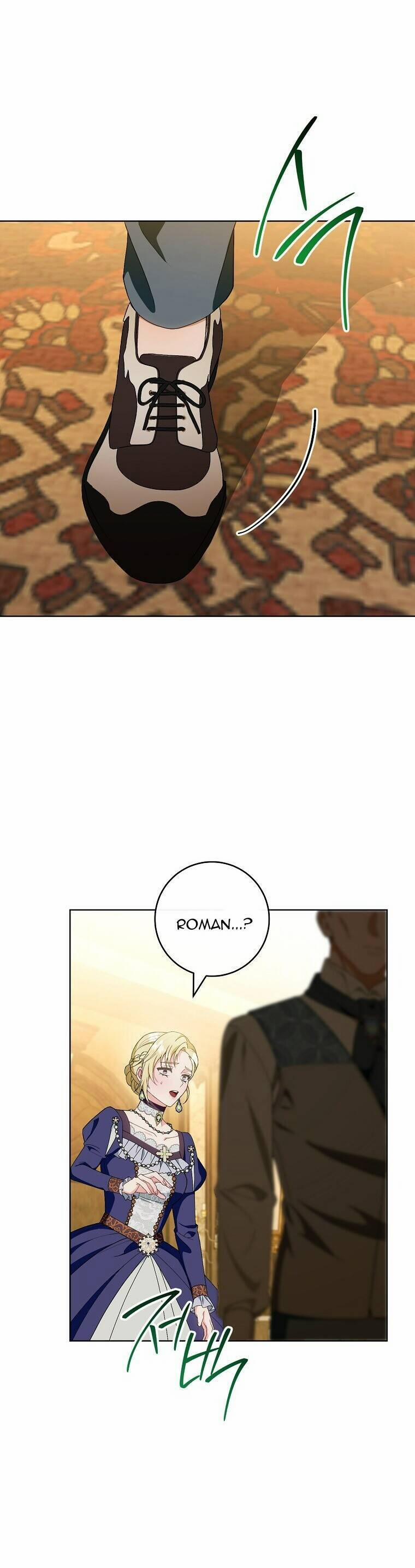 Tôi Bị Bảo Phải Chết 5 trang 39