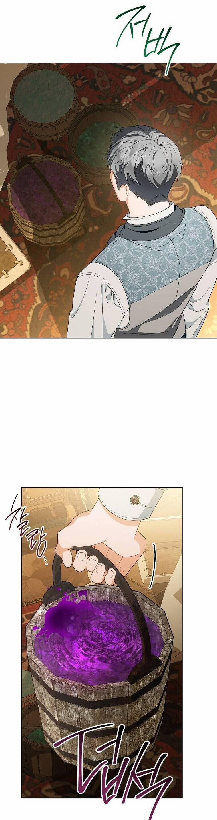 Tôi Bị Bảo Phải Chết 5 trang 40