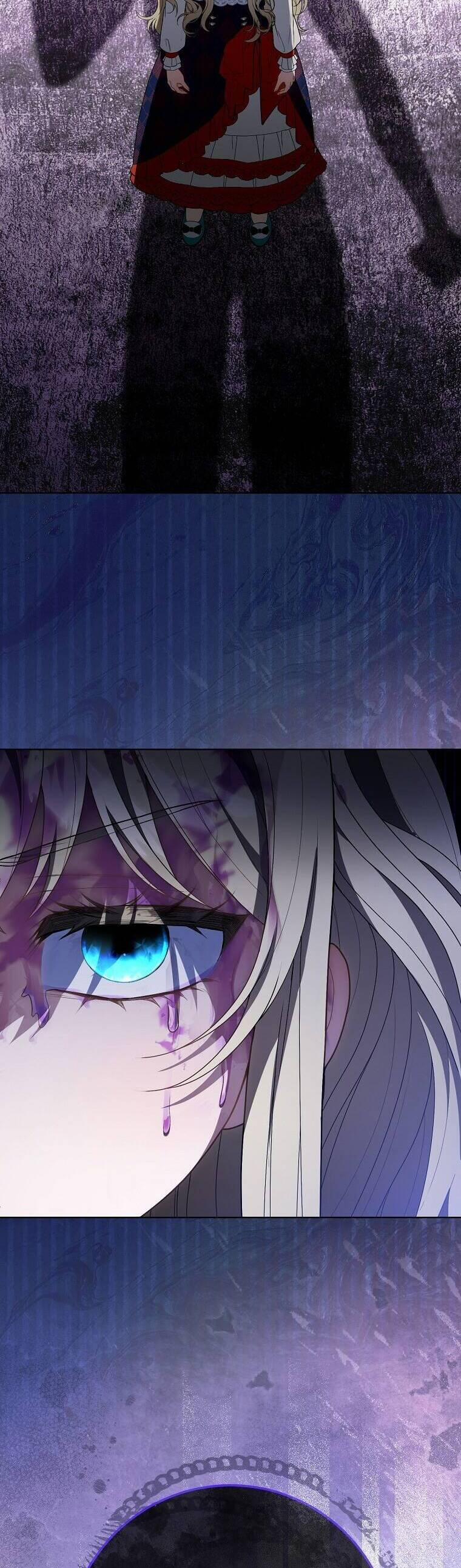 Tôi Bị Bảo Phải Chết 5 trang 47