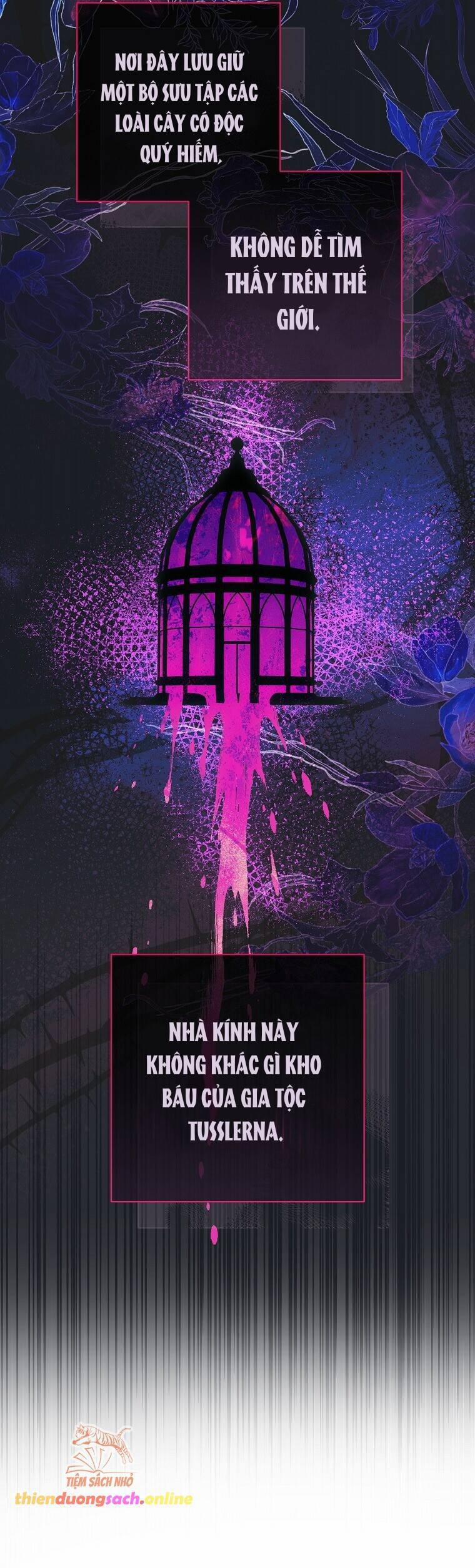 Tôi Bị Bảo Phải Chết 5 trang 7