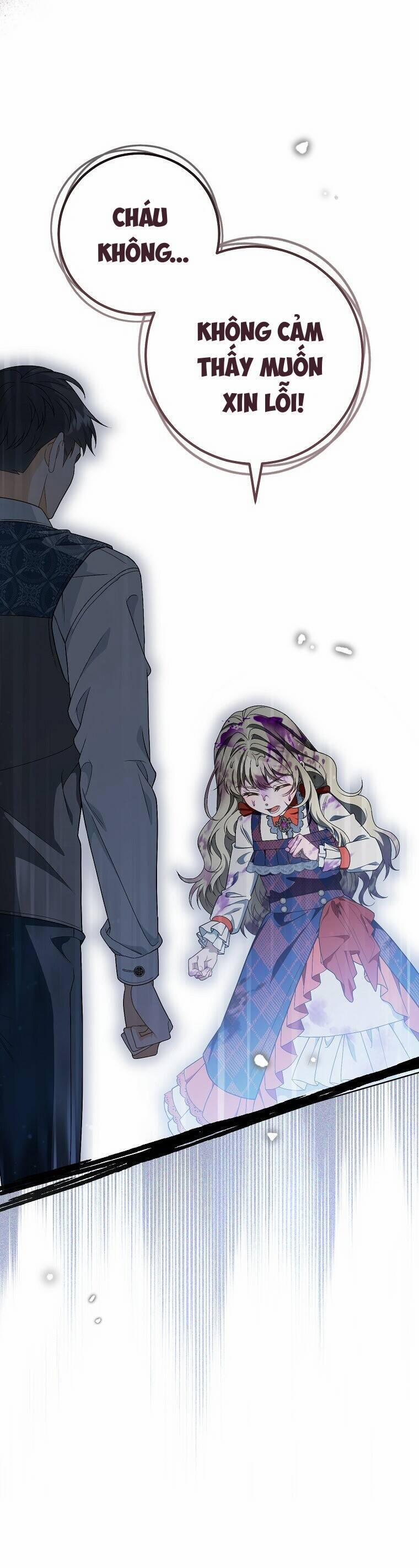 Tôi Bị Bảo Phải Chết 6 trang 10