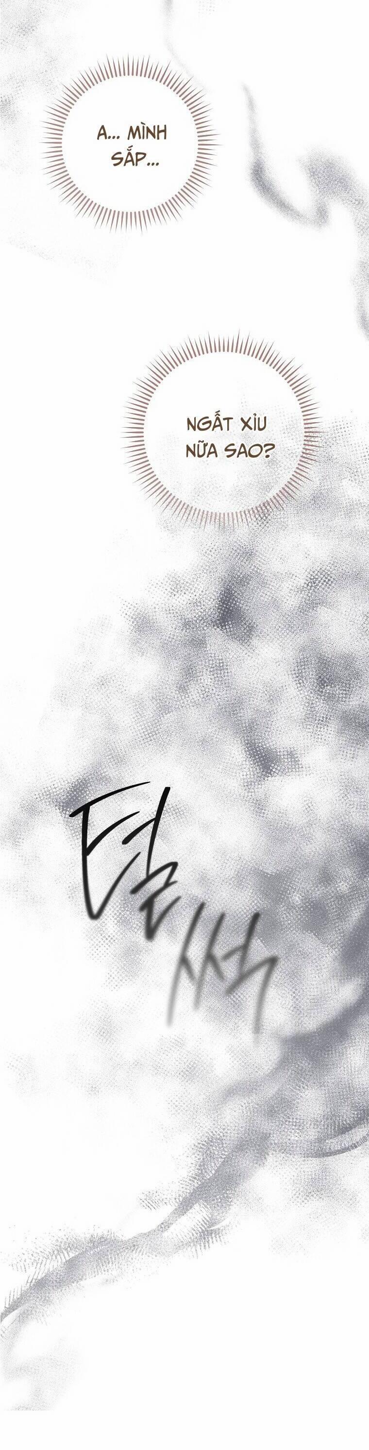 Tôi Bị Bảo Phải Chết 6 trang 14