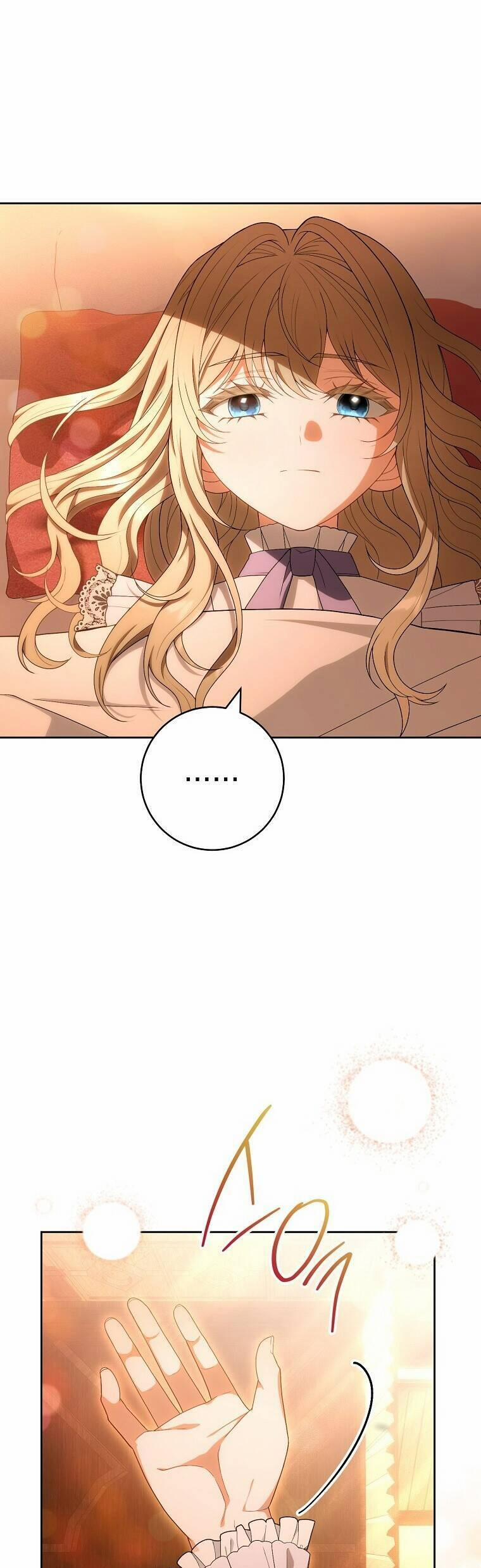 Tôi Bị Bảo Phải Chết 6 trang 20