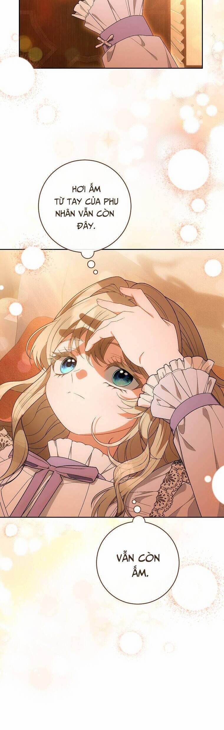 Tôi Bị Bảo Phải Chết 6 trang 21