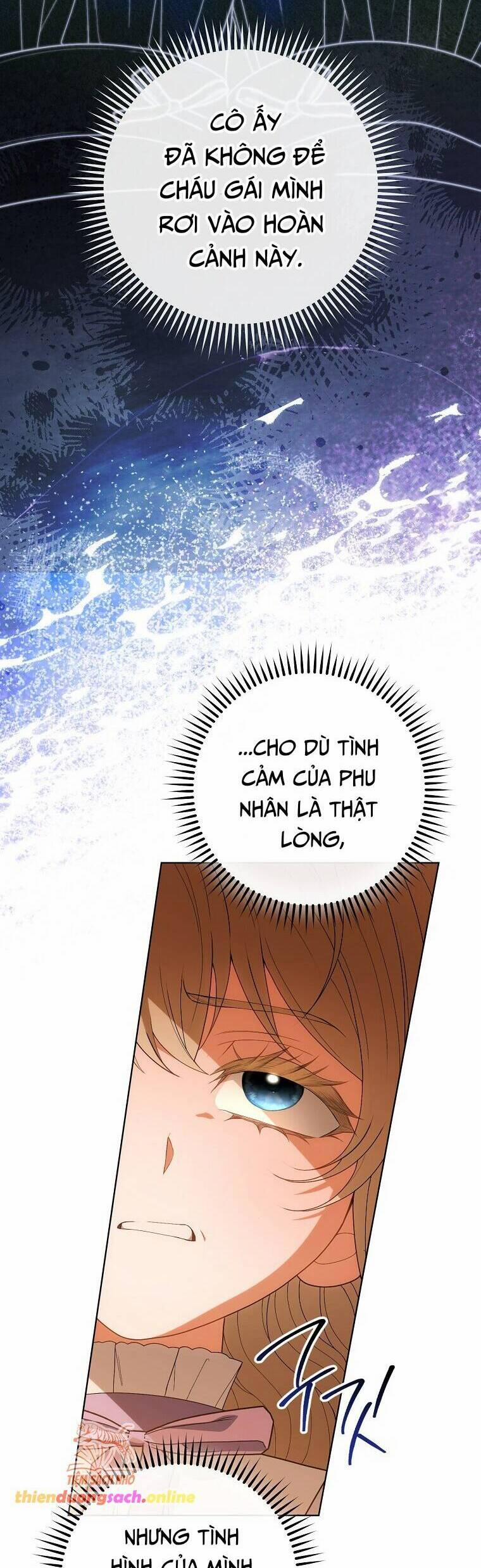 Tôi Bị Bảo Phải Chết 6 trang 24