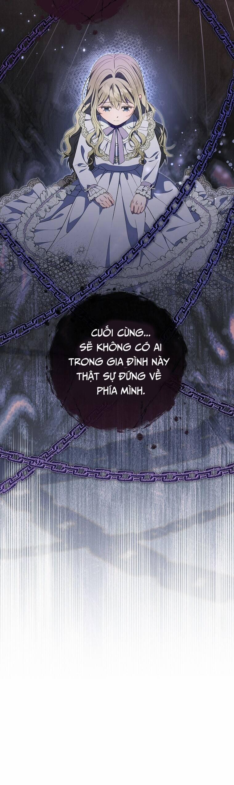 Tôi Bị Bảo Phải Chết 6 trang 26