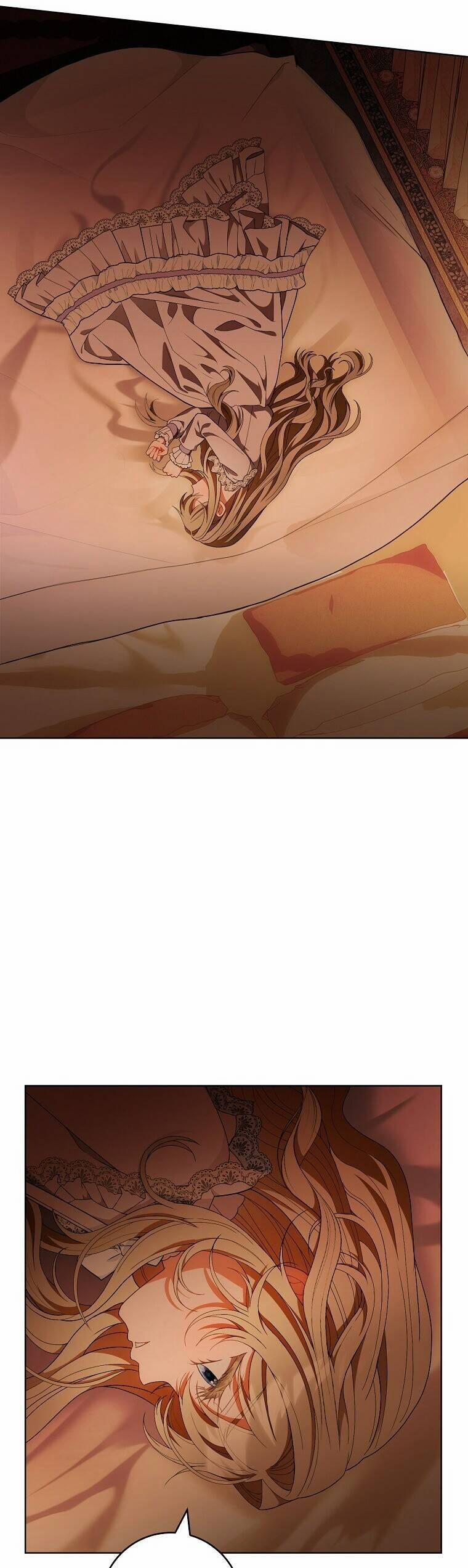 Tôi Bị Bảo Phải Chết 6 trang 27