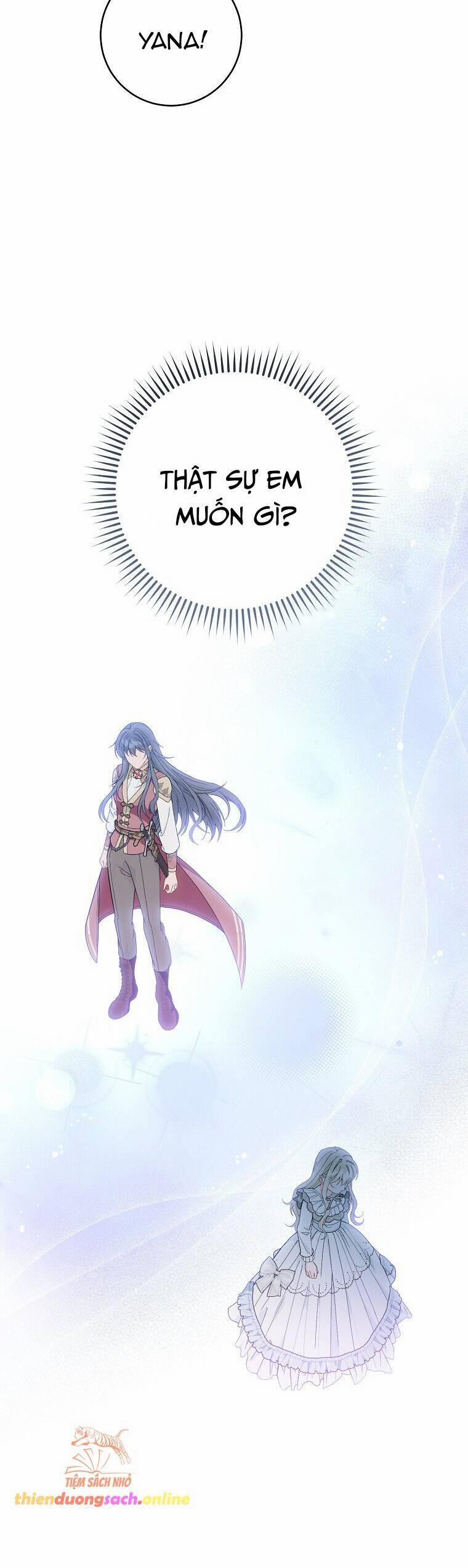 Tôi Bị Bảo Phải Chết 6 trang 28