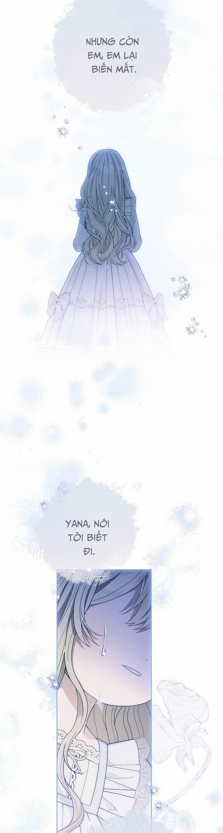 Tôi Bị Bảo Phải Chết 6 trang 30