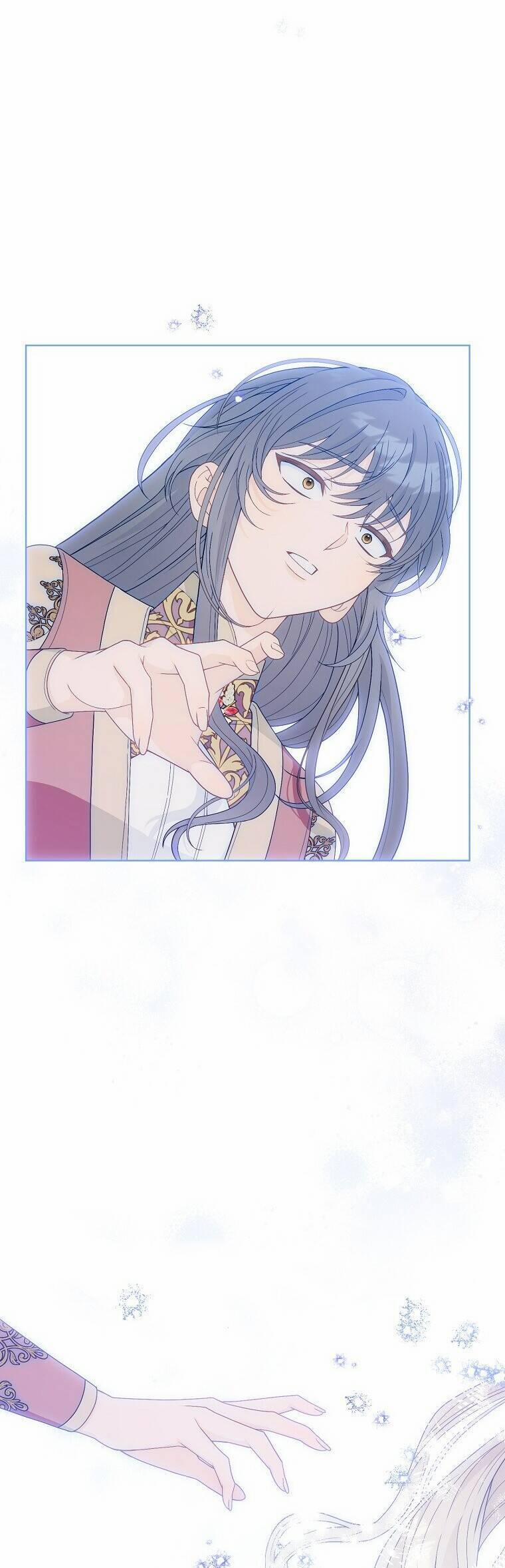 Tôi Bị Bảo Phải Chết 6 trang 32