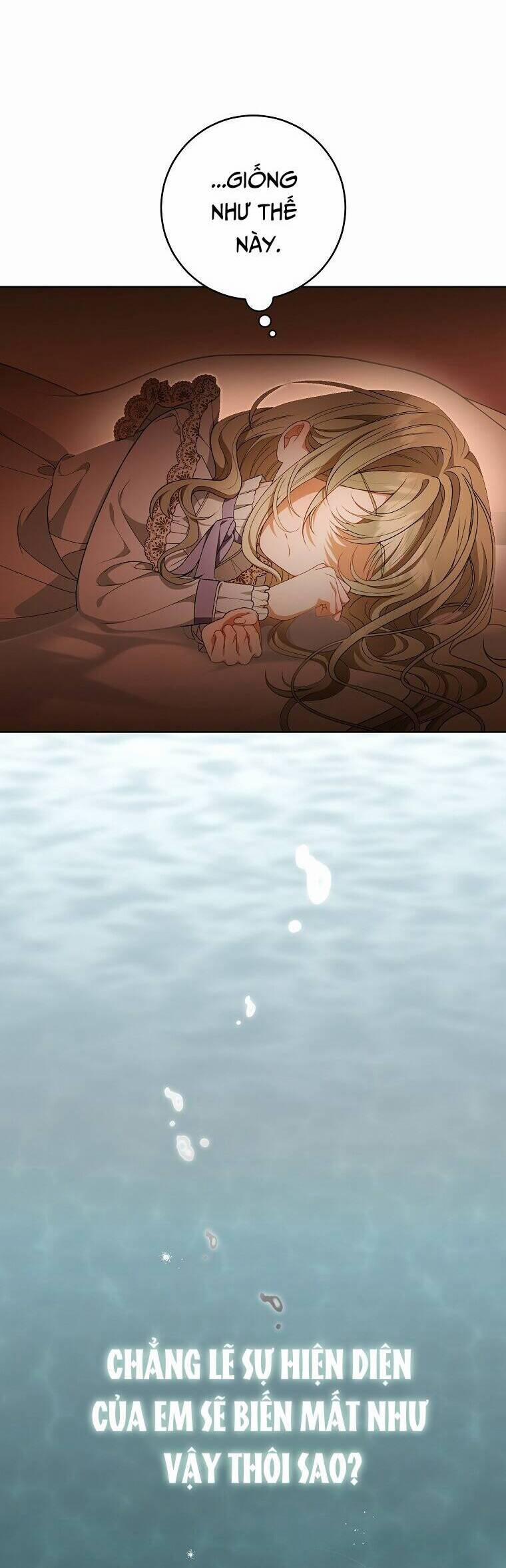 Tôi Bị Bảo Phải Chết 6 trang 34