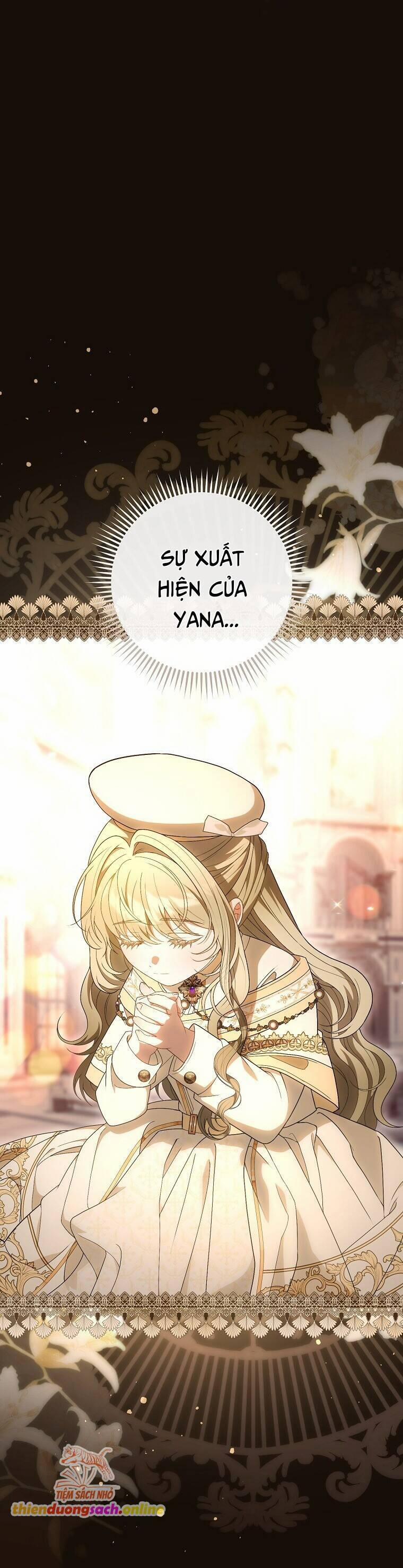 Tôi Bị Bảo Phải Chết 6 trang 38