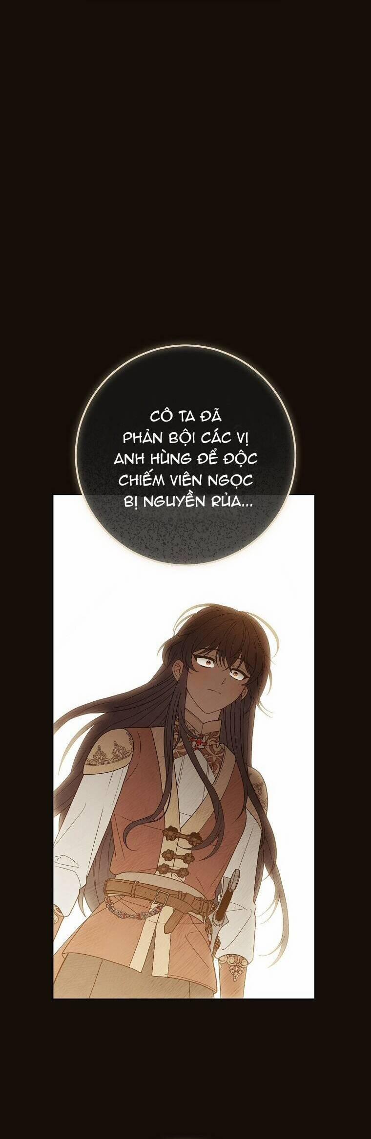 Tôi Bị Bảo Phải Chết 6 trang 44