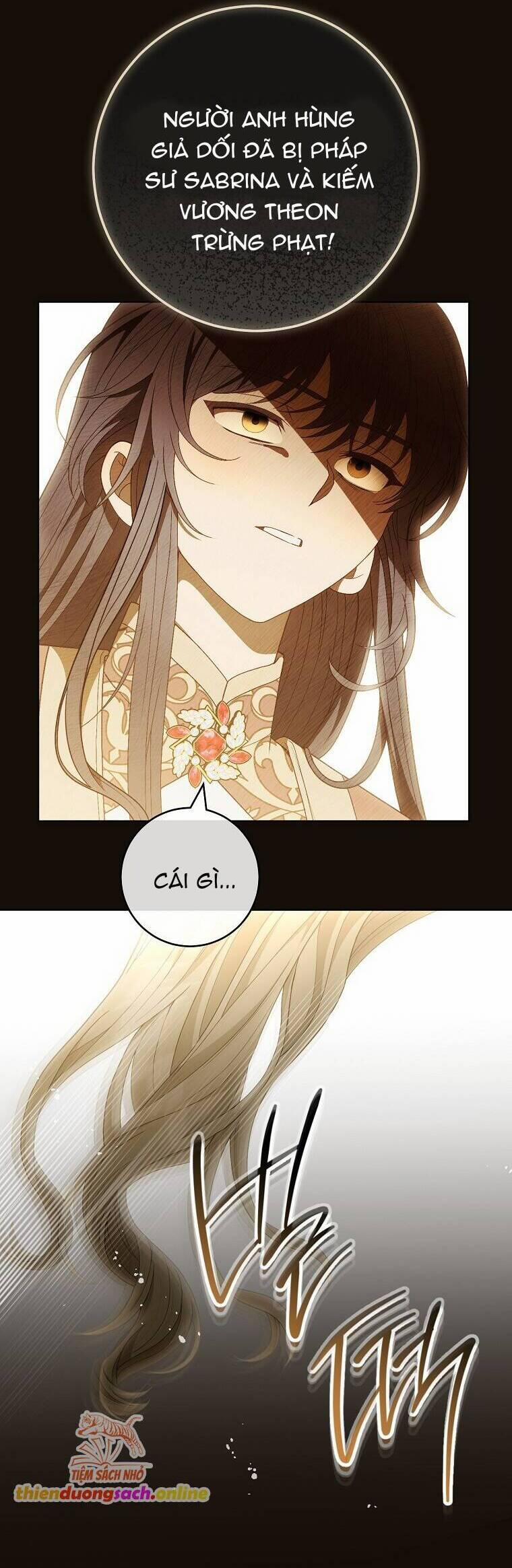 Tôi Bị Bảo Phải Chết 6 trang 45