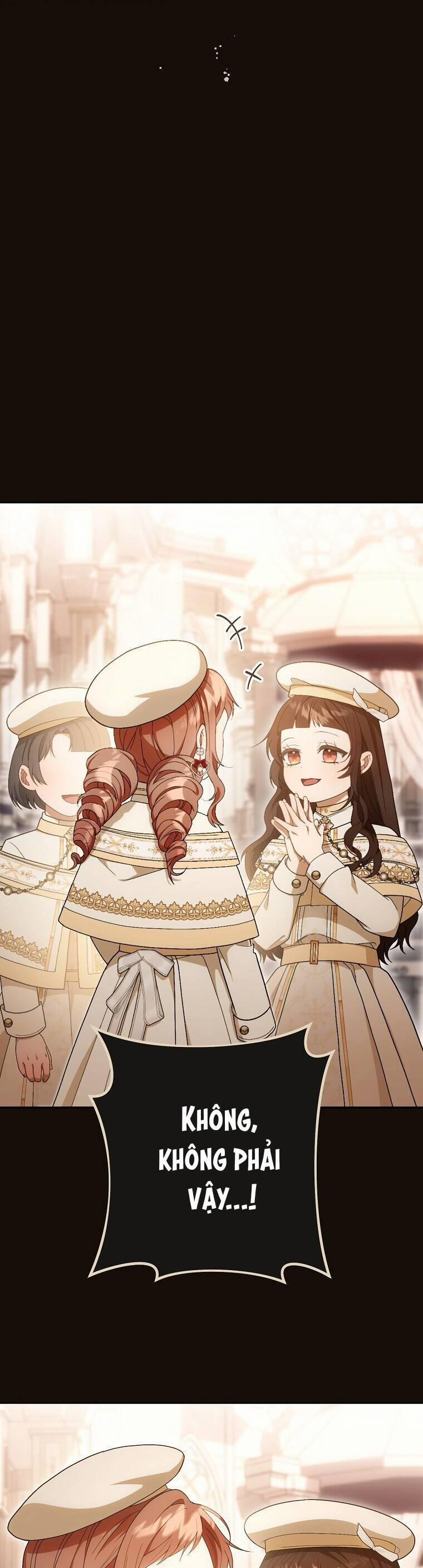 Tôi Bị Bảo Phải Chết 6 trang 46